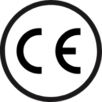 CE Complied