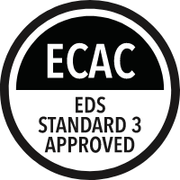 ECAC EDS Standard 3 Approved