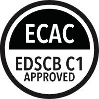 ECAC EDSCB C1 Approved